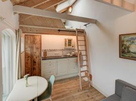 Berend 't Boerle, Hotel in Vorden