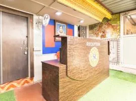 Hotel O Savitri Regency