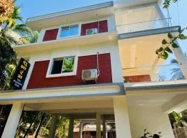 Shubharambh private villa - 6 BHK