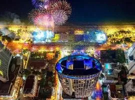 Panorama Sky Beach Recidences