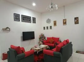 Teratak Zahra Izzati