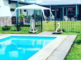 Quinta Altos del Prado