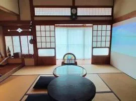 Minpaku Jaito-民泊じゃいと-Homestay in Traditional House