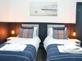 Manchester Ashton Suites