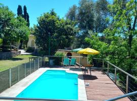 Tere & Tino Cabañas, hotel a Río Ceballos