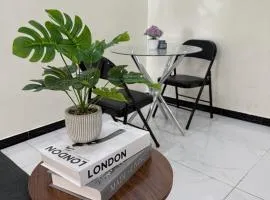 Private Room with Bathroom Near Ngor Beach Shared Kitchen