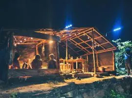 Eco Lodge Haputale-Camping Sri lanka