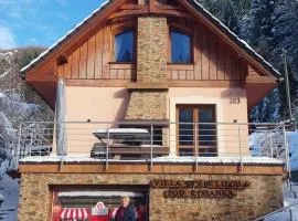 Villa Eva & Lilou Pod Rysianką