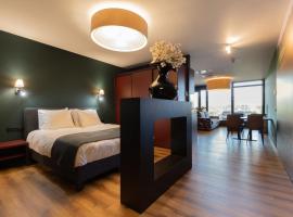 Longstay Achterhoek, zelfstandige accommodatie in Zeddam