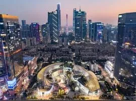 Paco Hotel Tiyuxilu Metro Guangzhou-Free Shuttle Bus during Canton Fair&5 Min walk to Canton Fair Buyer Registration Store