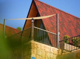 La Madera Resort, מלון 