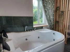 Les Bulles, Studio Balneo