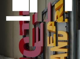 Grand Pearl Hotel, hotel sa Lahore