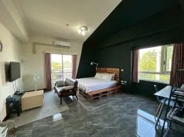 Ayo Socks Homestay