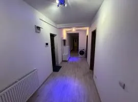 Staywell family apartment