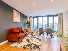 Lux 2 Bedroom Flt at Brentwood