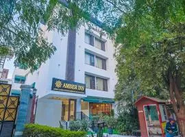 Amber Inn by Orion Hotels