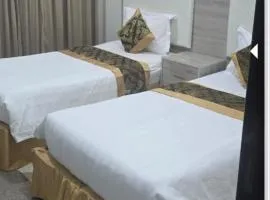 صدي للشقق المخدومة