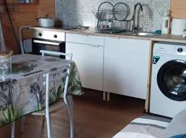 Les chalets de ravine citrons