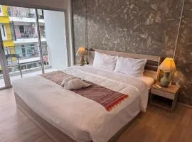 Global Hills View Hotel