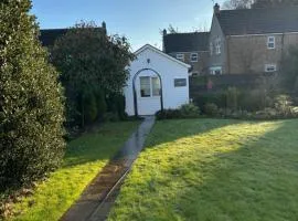 The Ellesmere Boutique B and B