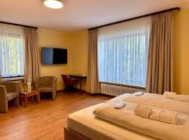 Boutique HOTEL am KRANICHSEE