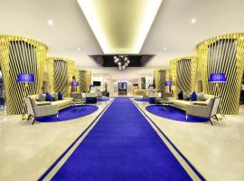 Mercure Gold Hotel Jumeirah Dubai by Accor