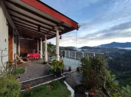 Ella Black Bridge View Cottage Sri Lanka