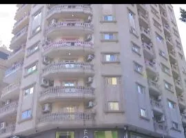 شقة فندقية للايجار المهندسين القاهرة