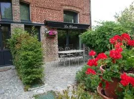 Gîtes de la maison du haras