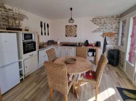 Plume, Hotel in Cazaubon