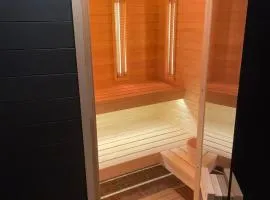 Natali Apartmanház