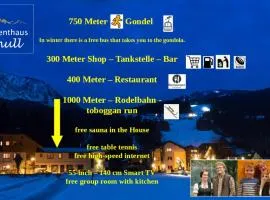 Apartmenthaus Pernull