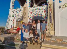 Zena Toma Nubian Guest House