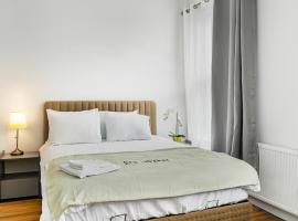 West Bridgford Comfort Quality Suites, hotel v destinaci Nottingham