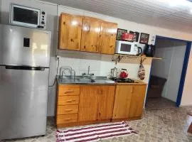 Sossego na Serra Catarinense - Casa em Lages