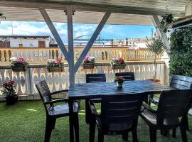 La Dimora del Colle, hotel sa Palo del Colle