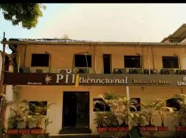 Hotel P I international