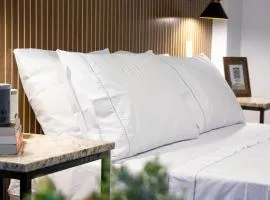 Studio Petrópolis - Centro Histórico com Garagem