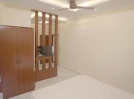 HOTEL GUPTA GARDEn, hotel v destinaci Gaya