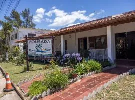 Pousada recanto do mar torres Itapeva norte