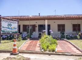 Pousada recanto do mar torres Itapeva norte