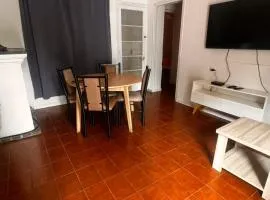 Casa 5 ta sección mendoza