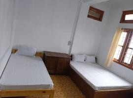 Green Tara HomeStay, hotel a Bomdila
