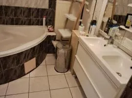 Room in Mulhouse