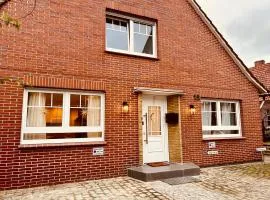 Ferienwohnung auf dem Berg