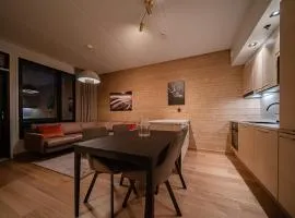 Levillas Lingonberry D26