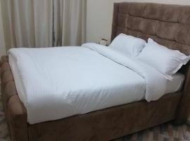 Juliet Homes, hotel di Migori