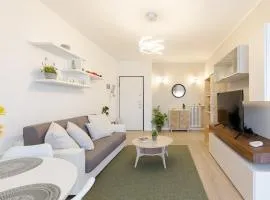 Smart Flat - Easy Milan Link