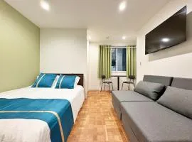 東邦花咲ホテル